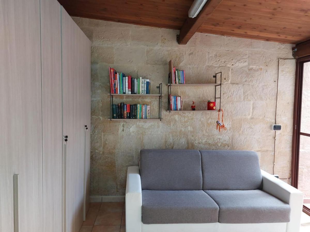 Suite Del Conservatorio Nel Centro Storico Lecce Exterior foto