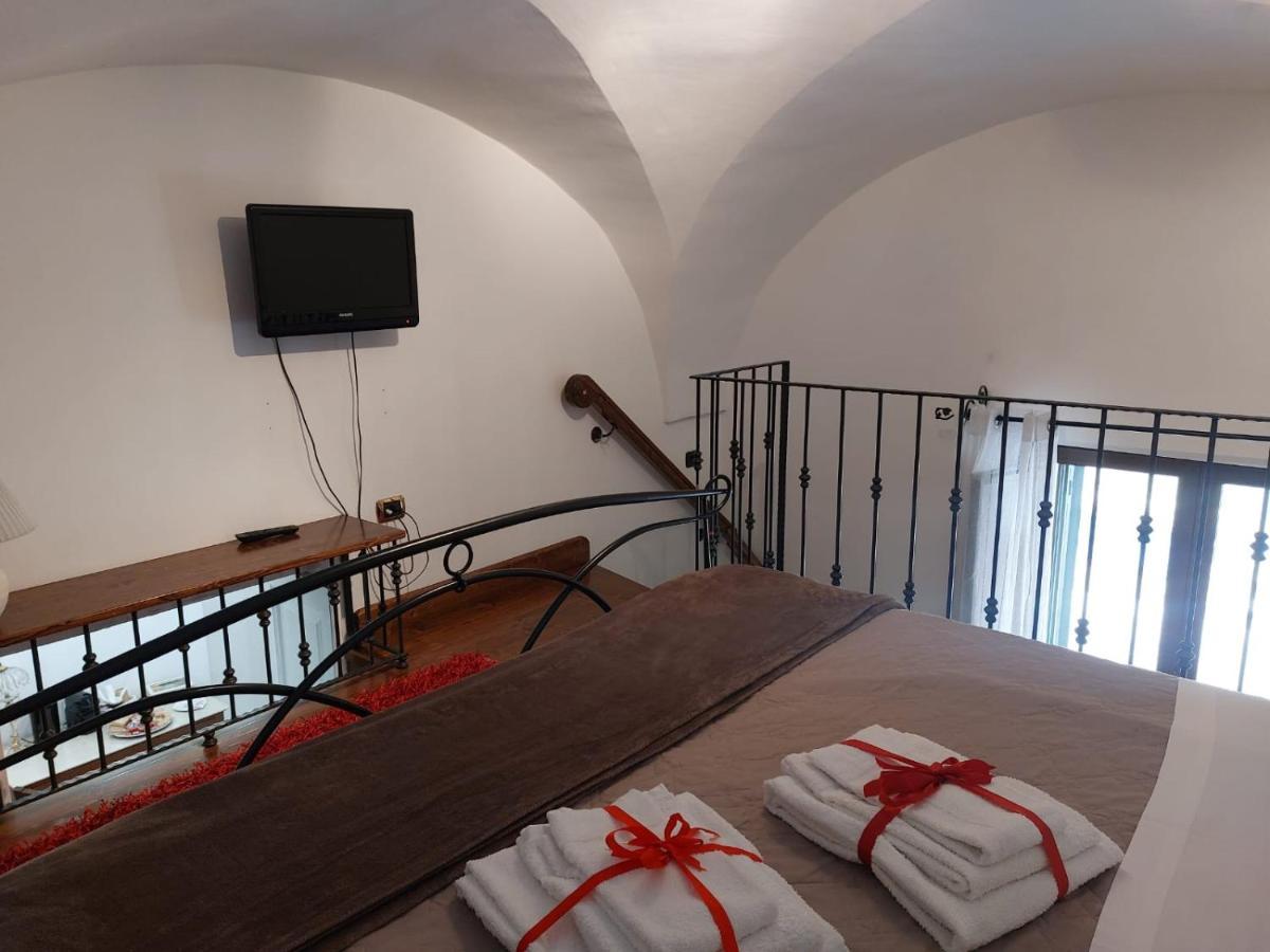 Suite Del Conservatorio Nel Centro Storico Lecce Exterior foto