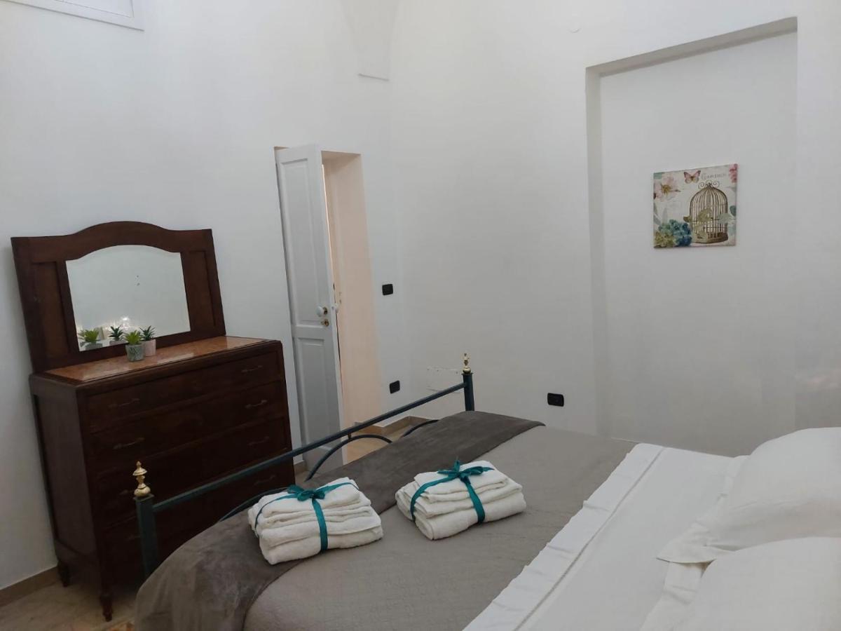 Suite Del Conservatorio Nel Centro Storico Lecce Exterior foto